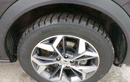 Haval F7 I, 2024 год, 2 350 000 рублей, 2 фотография