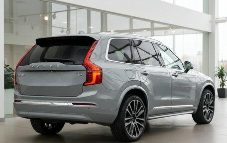 Volvo XC90 II рестайлинг, 2025 год, 6 190 000 рублей, 2 фотография