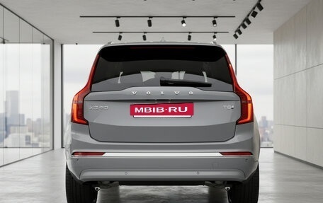 Volvo XC90 II рестайлинг, 2025 год, 6 190 000 рублей, 3 фотография