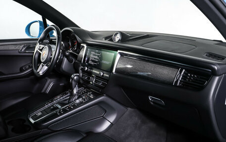 Porsche Macan I рестайлинг, 2019 год, 5 199 000 рублей, 11 фотография