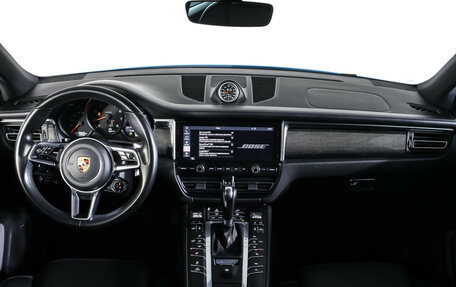 Porsche Macan I рестайлинг, 2019 год, 5 199 000 рублей, 13 фотография