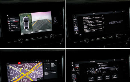 Porsche Macan I рестайлинг, 2019 год, 5 199 000 рублей, 21 фотография