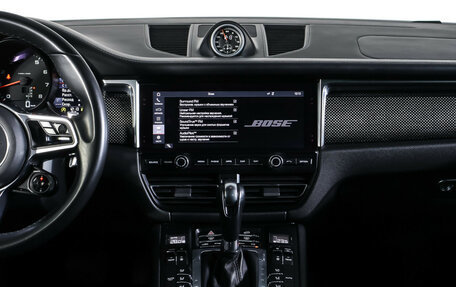 Porsche Macan I рестайлинг, 2019 год, 5 199 000 рублей, 14 фотография