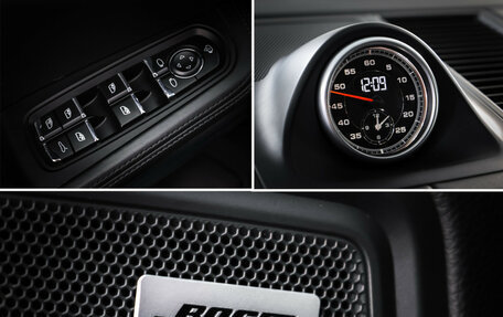 Porsche Macan I рестайлинг, 2019 год, 5 199 000 рублей, 24 фотография