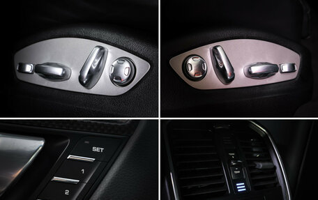 Porsche Macan I рестайлинг, 2019 год, 5 199 000 рублей, 25 фотография