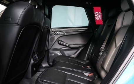 Porsche Macan I рестайлинг, 2019 год, 5 199 000 рублей, 12 фотография