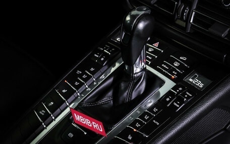 Porsche Macan I рестайлинг, 2019 год, 5 199 000 рублей, 19 фотография