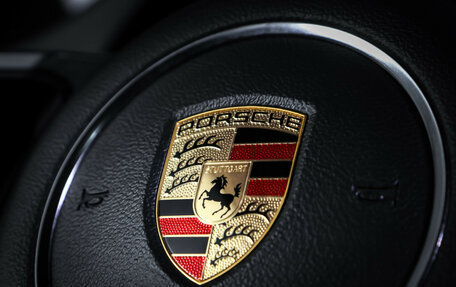 Porsche Macan I рестайлинг, 2019 год, 5 199 000 рублей, 26 фотография