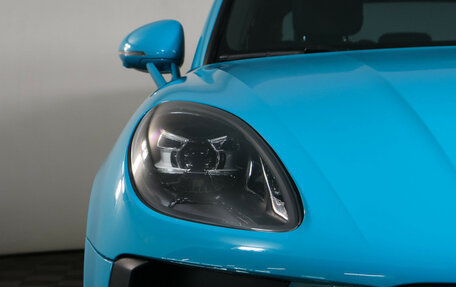 Porsche Macan I рестайлинг, 2019 год, 5 199 000 рублей, 29 фотография