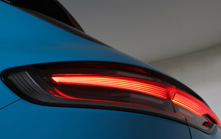 Porsche Macan I рестайлинг, 2019 год, 5 199 000 рублей, 28 фотография