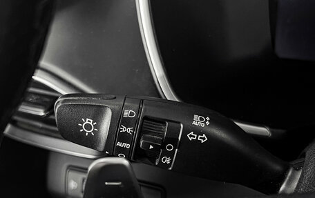 Hyundai Santa Fe IV, 2021 год, 3 601 000 рублей, 22 фотография