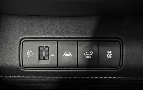 Hyundai Santa Fe IV, 2021 год, 3 601 000 рублей, 24 фотография