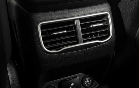 Hyundai Santa Fe IV, 2021 год, 3 601 000 рублей, 31 фотография