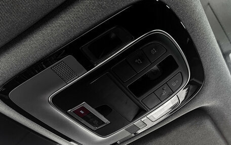 Hyundai Santa Fe IV, 2021 год, 3 601 000 рублей, 28 фотография