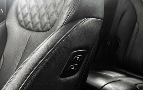 Hyundai Santa Fe IV, 2021 год, 3 601 000 рублей, 30 фотография