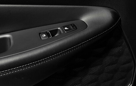 Hyundai Santa Fe IV, 2021 год, 3 601 000 рублей, 29 фотография