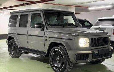 Mercedes-Benz G-Класс AMG, 2026 год, 33 100 000 рублей, 1 фотография