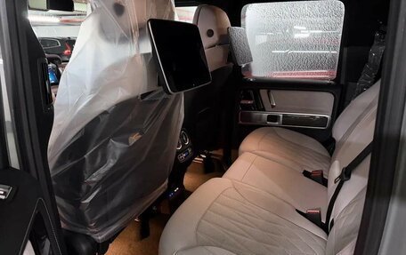 Mercedes-Benz G-Класс AMG, 2026 год, 33 100 000 рублей, 5 фотография