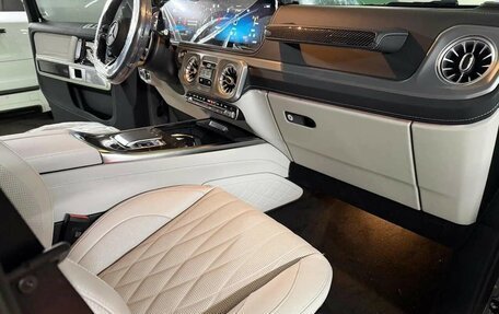 Mercedes-Benz G-Класс AMG, 2026 год, 33 100 000 рублей, 4 фотография