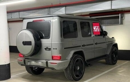 Mercedes-Benz G-Класс AMG, 2026 год, 33 100 000 рублей, 2 фотография