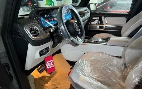 Mercedes-Benz G-Класс AMG, 2026 год, 33 100 000 рублей, 3 фотография