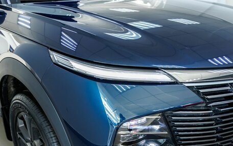 Haval F7, 2026 год, 3 299 000 рублей, 3 фотография