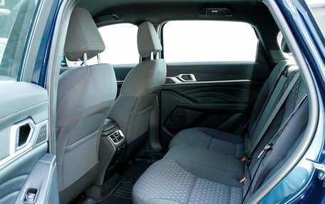 Haval F7, 2026 год, 3 299 000 рублей, 4 фотография