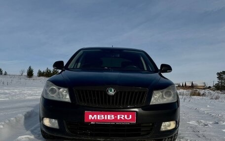 Skoda Octavia, 2011 год, 700 000 рублей, 1 фотография