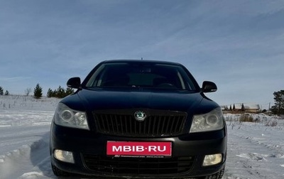 Skoda Octavia, 2011 год, 700 000 рублей, 1 фотография