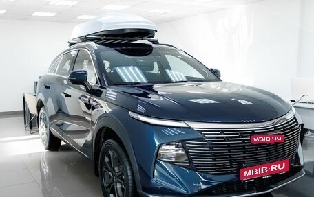 Haval F7, 2026 год, 3 299 000 рублей, 1 фотография