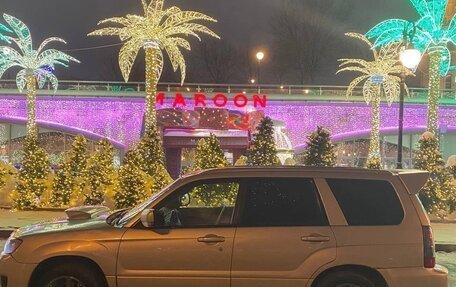 Subaru Forester, 2006 год, 780 000 рублей, 1 фотография