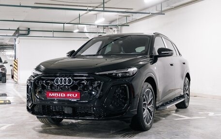 Audi Q5, 2025 год, 6 690 000 рублей, 1 фотография