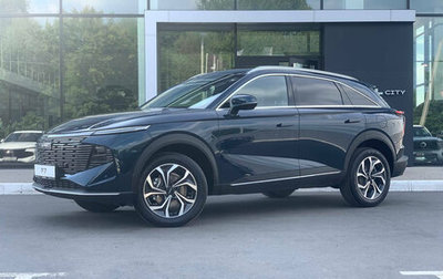 Haval F7, 2026 год, 3 699 000 рублей, 1 фотография