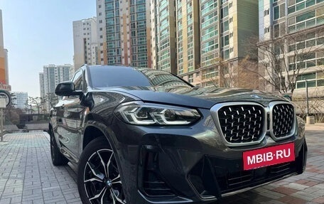 BMW X4, 2024 год, 6 859 311 рублей, 1 фотография