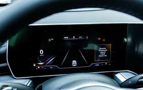 Haval F7, 2026 год, 3 299 000 рублей, 10 фотография