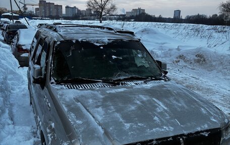 Lincoln Navigator, 2003 год, 380 000 рублей, 1 фотография