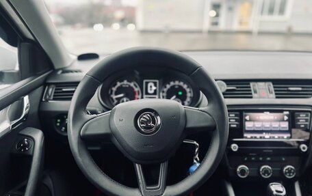 Skoda Octavia, 2020 год, 1 475 000 рублей, 1 фотография