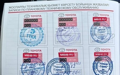 Toyota Camry, 2021 год, 2 950 000 рублей, 1 фотография