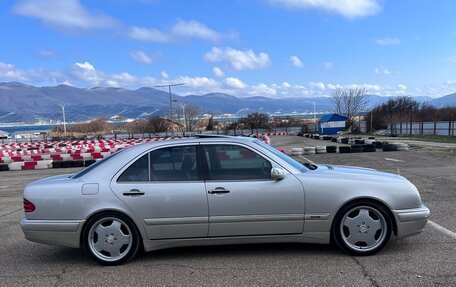 Mercedes-Benz E-Класс, 1996 год, 1 750 000 рублей, 1 фотография