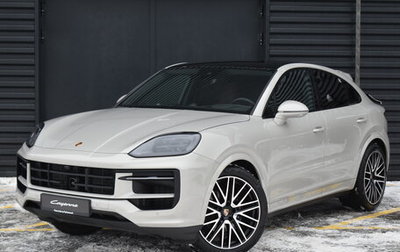 Porsche Cayenne III, 2025 год, 18 990 000 рублей, 1 фотография