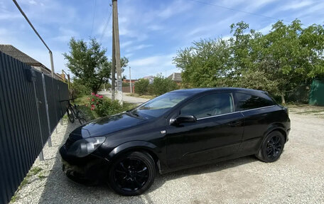 Opel Astra H, 2008 год, 300 000 рублей, 1 фотография