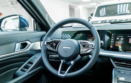 Haval F7, 2026 год, 3 299 000 рублей, 26 фотография