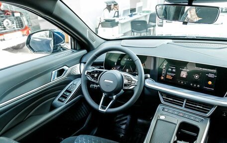 Haval F7, 2026 год, 3 299 000 рублей, 23 фотография