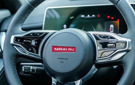 Haval F7, 2026 год, 3 299 000 рублей, 27 фотография