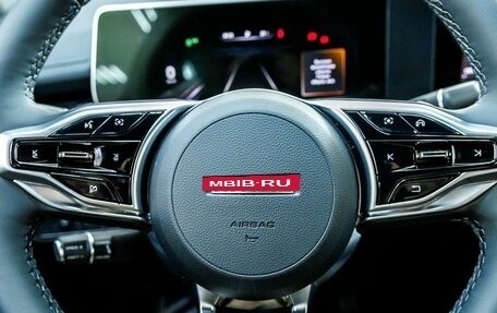 Haval F7, 2026 год, 3 299 000 рублей, 17 фотография