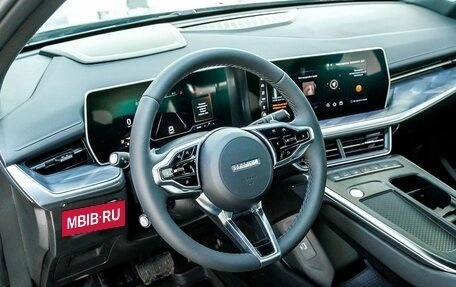 Haval F7, 2026 год, 3 299 000 рублей, 22 фотография