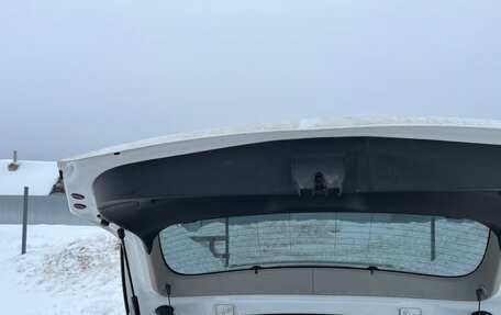 Opel Astra J, 2011 год, 849 000 рублей, 17 фотография