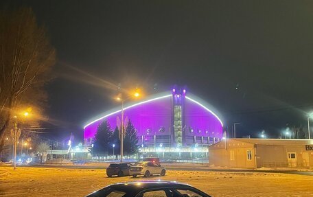 Toyota Mark II VIII (X100), 1998 год, 650 000 рублей, 5 фотография