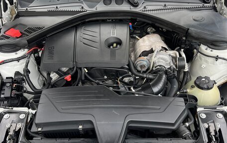 BMW 1 серия, 2012 год, 1 300 000 рублей, 12 фотография