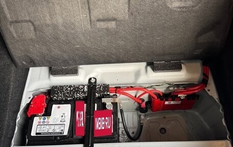 BMW 1 серия, 2012 год, 1 300 000 рублей, 11 фотография